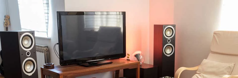 Plasma TV